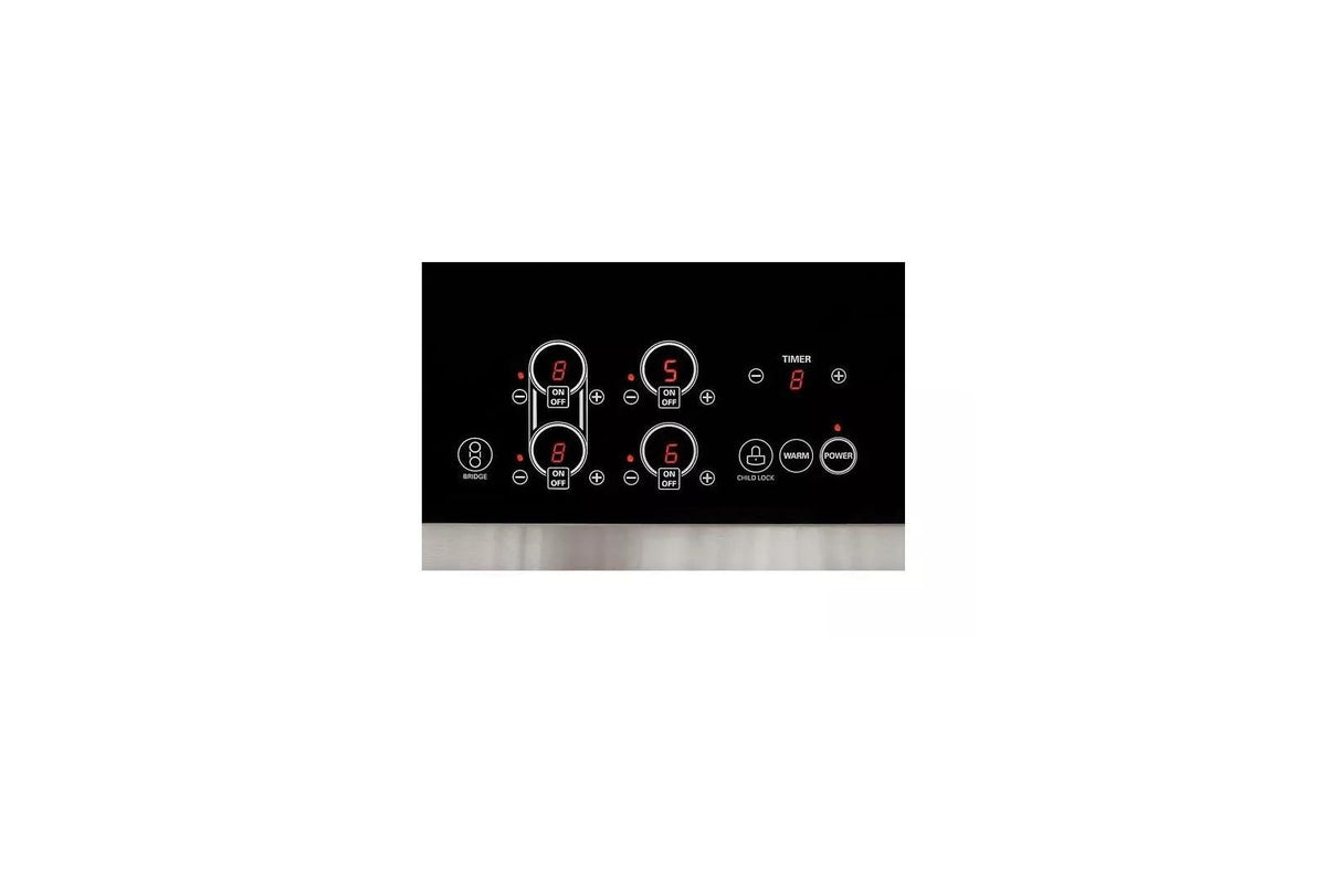 30" Electric Induction Cooktop