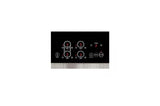 30" Electric Induction Cooktop