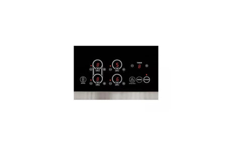 30" Electric Induction Cooktop