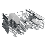 Tall Tub Dishwasher, 16 place settings, 45 dBa, Fully Integrated Panel Ready