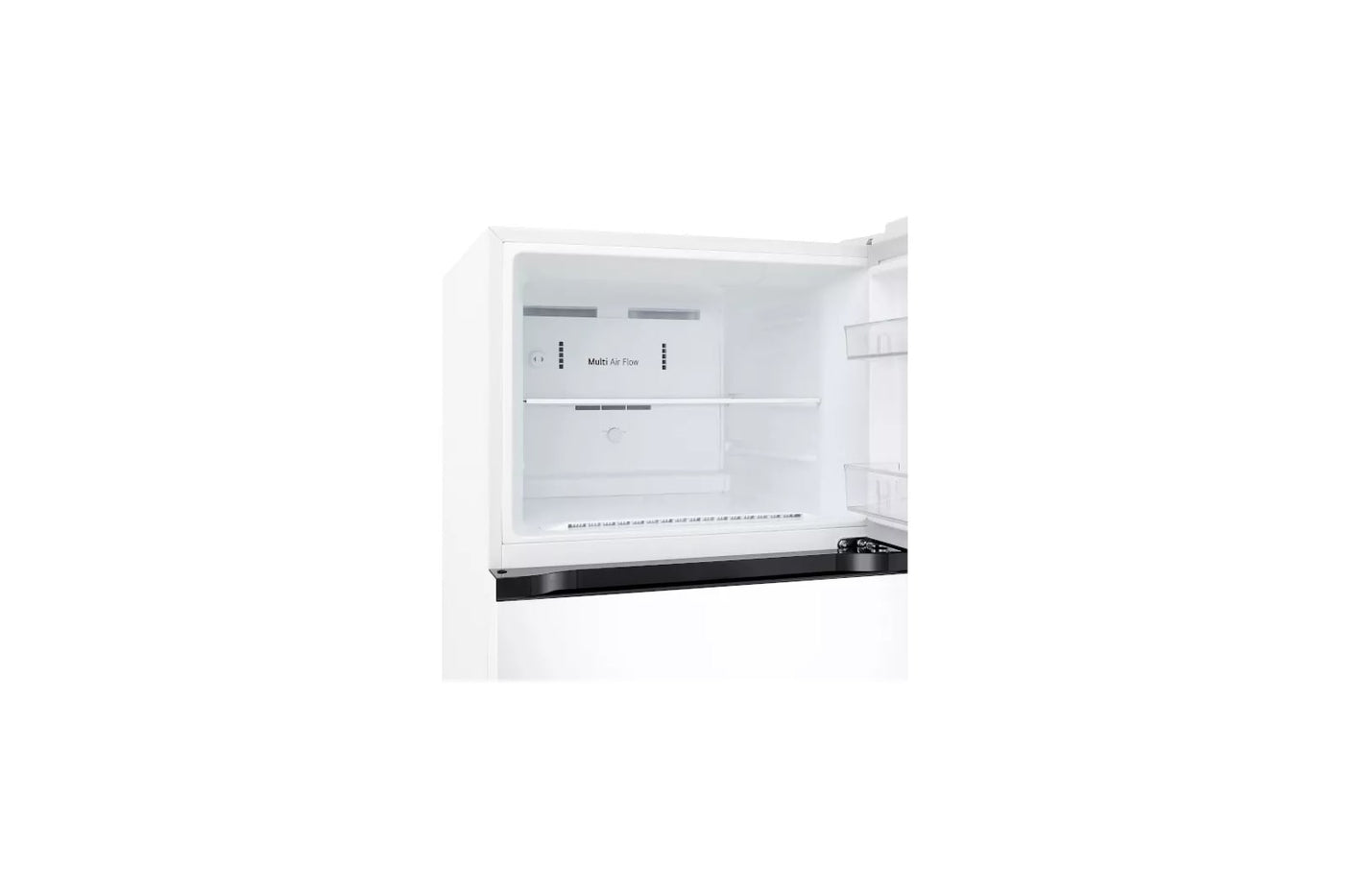 18 cu.ft. Garage Ready Top Freezer refrigerator