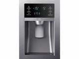 28 cu. ft. French Door Refrigerator with CoolSelect Pantry™ in Stainless Steel