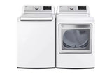 5.5 cu.ft. Mega Capacity Smart wi-fi Enabled Top Load Washer with TurboWash3D™ Technology and Allergiene™ Cycle