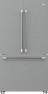 36" French Door Refrigerator