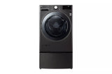 4.5 cu.ft. Smart Wi-Fi Enabled All-In-One Washer/Dryer with TurboWash® Technology