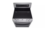 7.3 cu. ft. Electric Double Oven Range with ProBake Convection® and EasyClean®