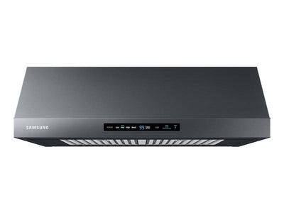 Black Stainless Steel