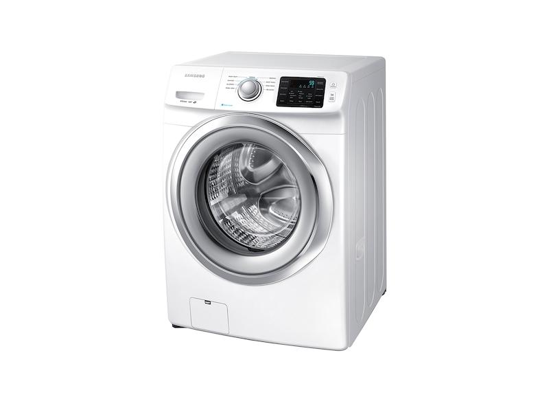WF5200 4.2 cu. ft. Front Load Washer