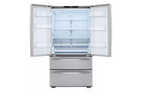 23 cu. ft. French Door Counter-Depth Refrigerator