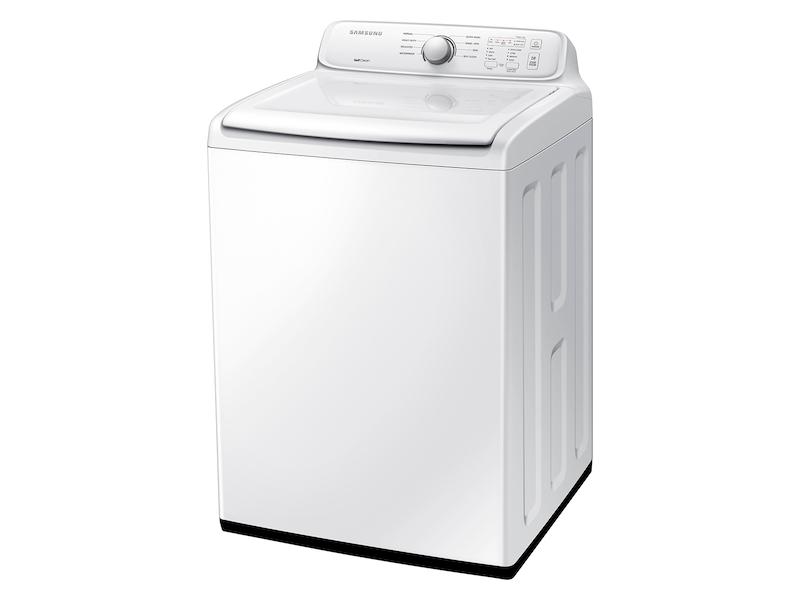 WA3000 4.0 cu. ft. Top Load Washer with Self Clean