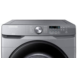 4.5 cu. ft. Front Load Washer with Vibration Reduction Technology+ in Platinum