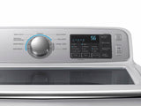 4.5 cu. ft. Top Load Washer in White