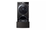 4.5 cu.ft. Smart Wi-Fi Enabled All-In-One Washer/Dryer with TurboWash® Technology