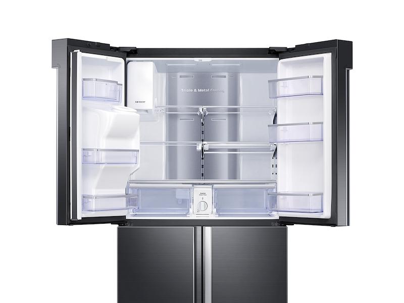 28 cu. ft. Capacity 4-Door Flex™ Refrigerator with Family Hub™ (2017)