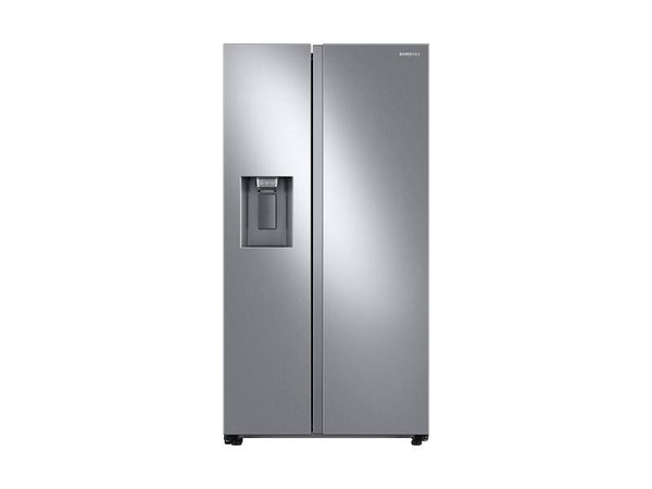 Side by Side Refrigerators