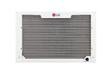 12,000 BTU Smart Wi-Fi Enabled Window Air Conditioner, Cooling & Heating