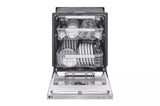 Smart Top Control Dishwasher with QuadWash® Pro, TrueSteam® and Dynamic Dry®