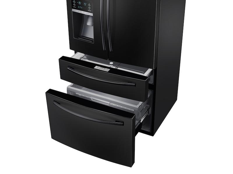 28 cu. ft. 4-Door French Door Refrigerator