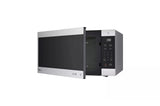 2.0 cu. ft. NeoChef™ Countertop Microwave with Smart Inverter and EasyClean®