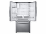 26 cu. ft. 3-Door French Door Refrigerator with CoolSelect Pantry™ in Stainless Steel