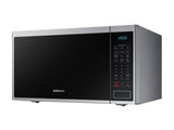 1.4 cu. ft. Countertop Microwave with Sensor Cooking in Stainless Steel