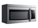 1.6 cu. ft. Over-the-Range Microwave in Stainless Steel