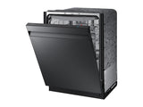 StormWash™ 42 dBA Dishwasher in Black Stainless Steel