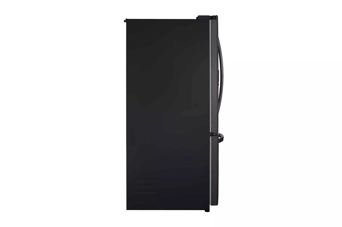 28 cu.ft 3 Door French Door, Standard Depth, Ice and Water with Single Ice