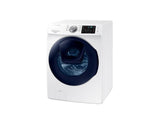 4.5 cu. ft. AddWash™ Front Load Washer in White