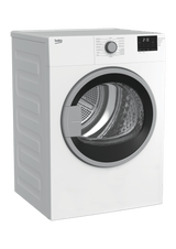 24" Front-Load Vented Dryer
