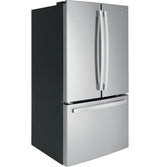 GE® ENERGY STAR® 27.0 Cu. Ft. French-Door Refrigerator