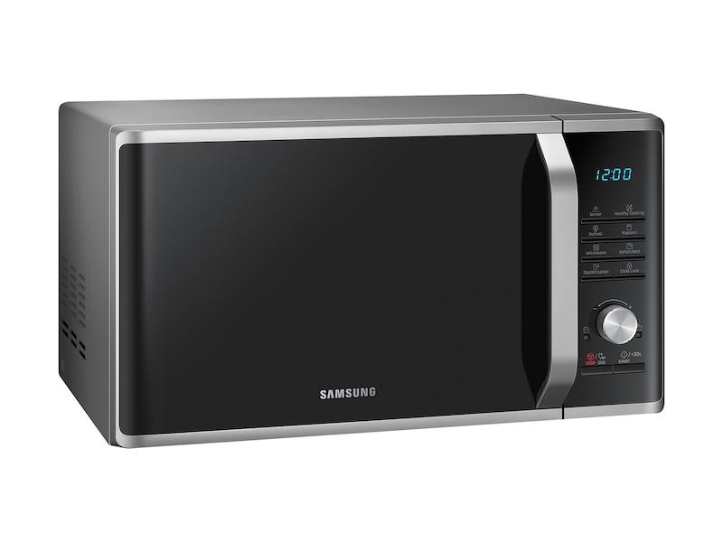 1.1 cu. ft. Counter Top Microwave