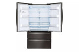 28 cu.ft. Smart wi-fi Enabled French Door Refrigerator
