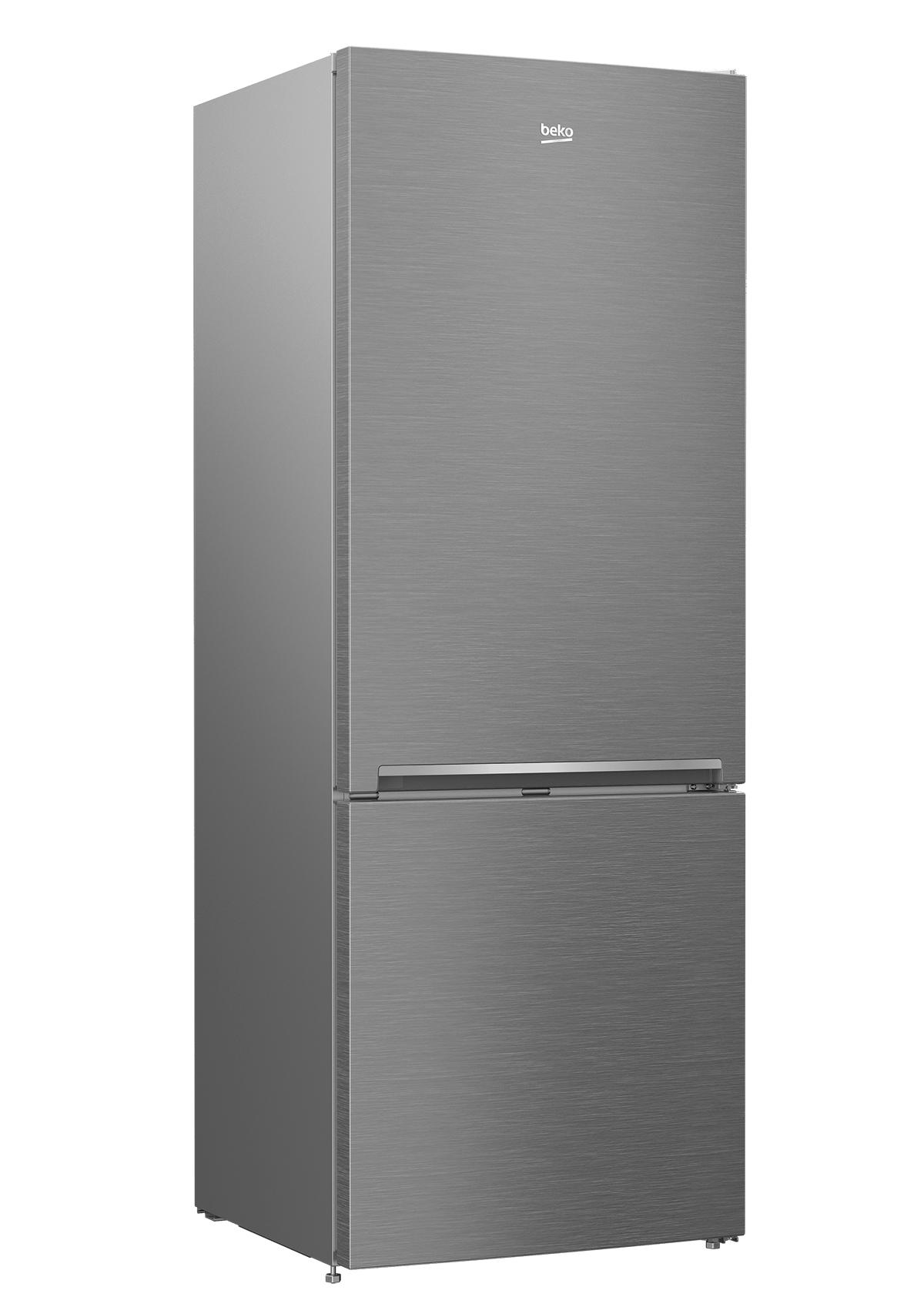 27" Freezer Bottom Stainless Steel Refrigerator