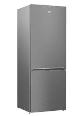 27" Freezer Bottom Stainless Steel Refrigerator
