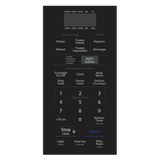 Built-in Microwave (950 W, 44 L)