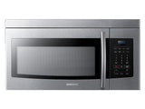 1.6 cu. ft. Over-the-Range Microwave in Stainless Steel