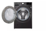 4.5 cu.ft. Smart Wi-Fi Enabled All-In-One Washer/Dryer with TurboWash® Technology