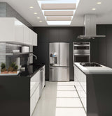 GE Profile™ Series 36" Built-In Gas Cooktop