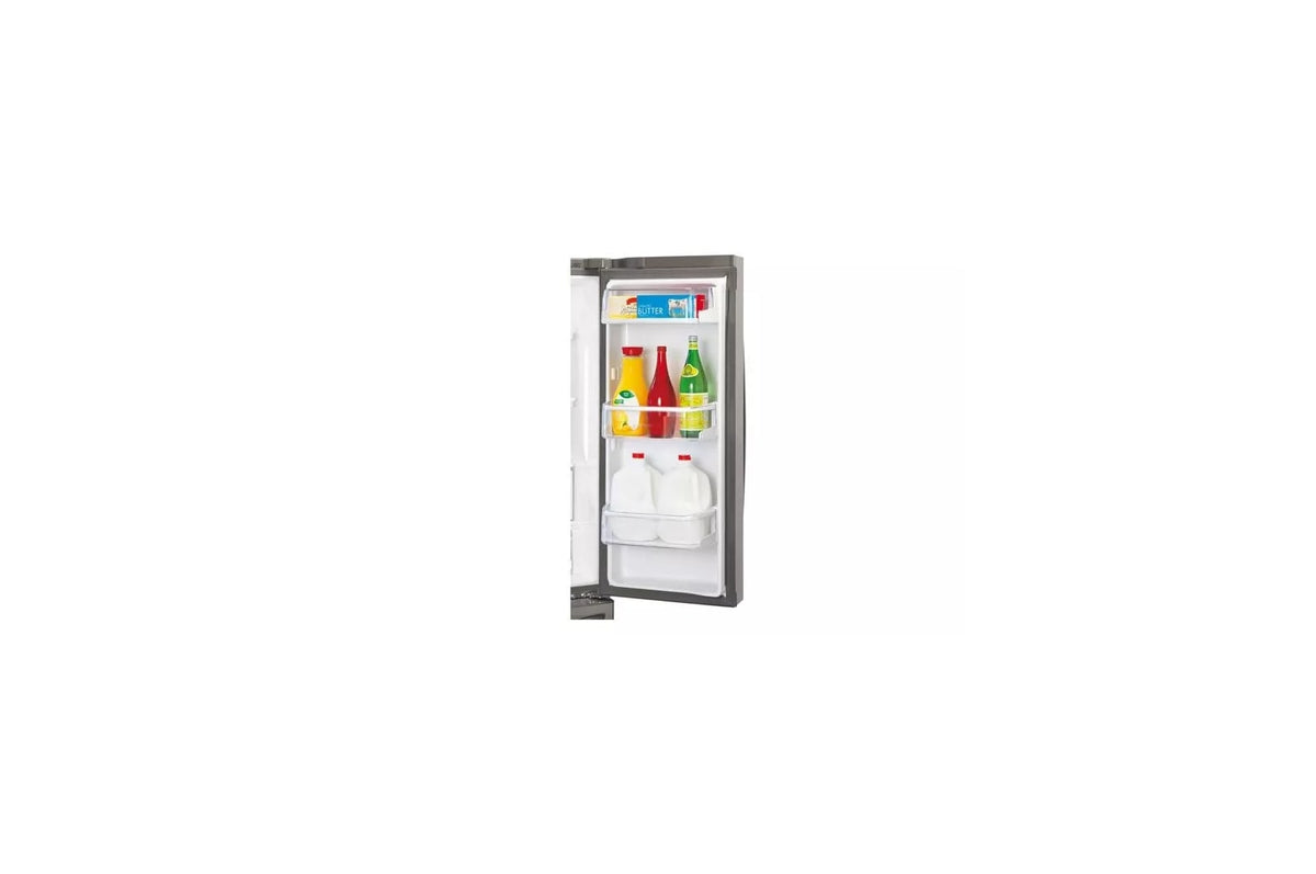29 cu. ft. Ultra Capacity 3-Door French Door Refrigerator