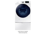 4.5 cu. ft. AddWash™ Front Load Washer in White