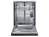 StormWash™ Dishwasher with Top Controls in Black