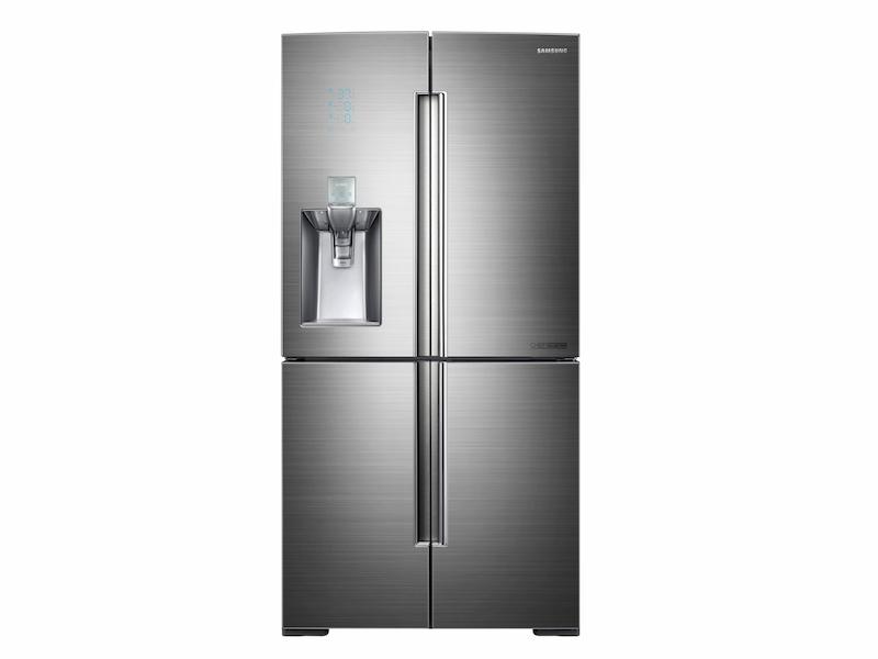 34 cu. ft. 4-Door Flex™ Chef Collection Refrigerator