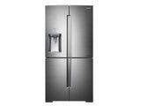 34 cu. ft. 4-Door Flex™ Chef Collection Refrigerator