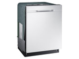 StormWash™ Dishwasher with Top Controls in White