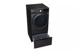 4.5 cu.ft. Smart Wi-Fi Enabled All-In-One Washer/Dryer with TurboWash® Technology