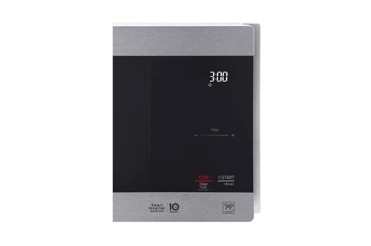 0.9 cu. ft. NeoChef™ Countertop Microwave with Smart Inverter and EasyClean®