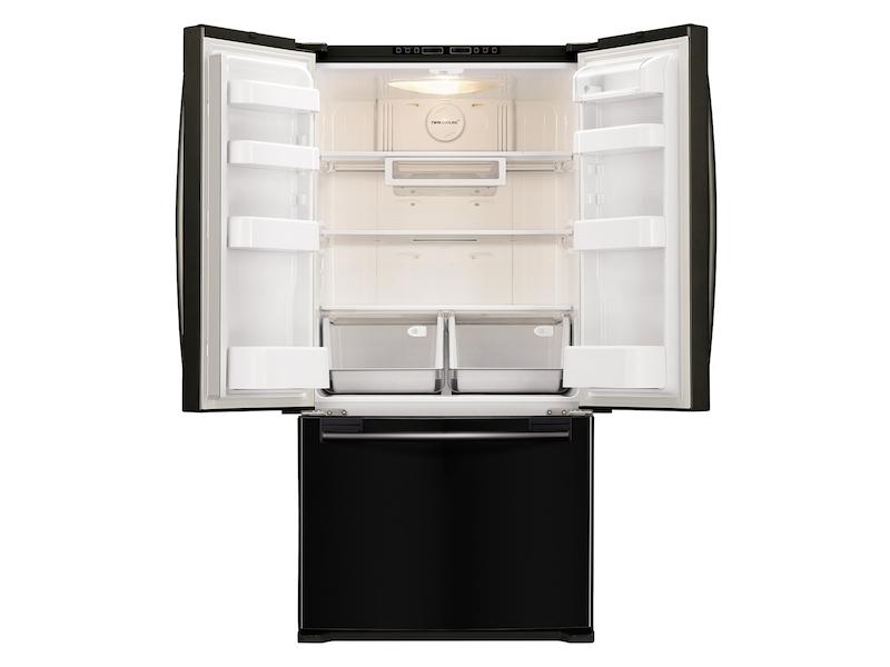 18 cu. ft. Counter Depth French Door Refrigerator