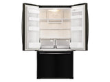 18 cu. ft. Counter Depth French Door Refrigerator