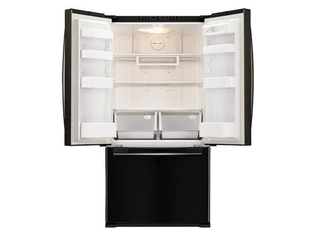 18 cu. ft. Counter Depth French Door Refrigerator